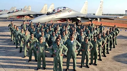 Air Force
