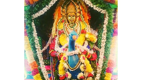 Borim Navdurga