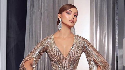 Urvashi Rautela Video Viral