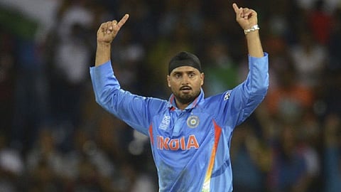 Harbhajan Singh