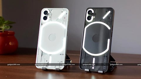 Nothing Phone 1