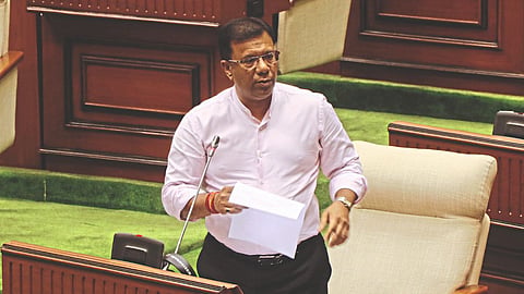Vishwajit Rane