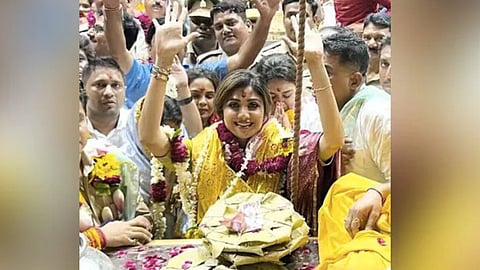 shilpa shetty