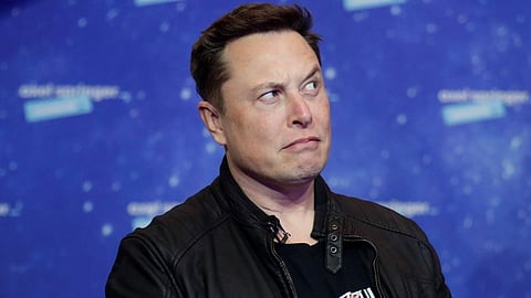 Elon Musk