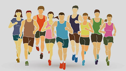 Mapusa City Run 2.0