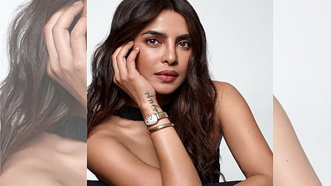 priyanka chopra