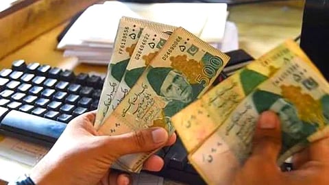 Pakistani Rupee