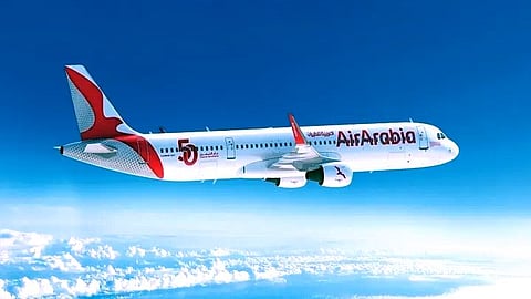 Air Arabia