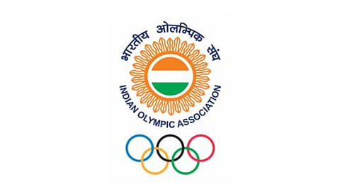 olympic association