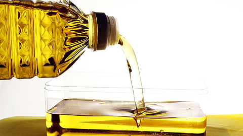 Edible Oil pric