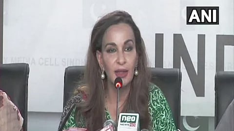 Pakistan