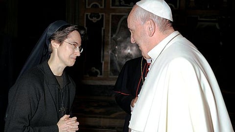 Pope Francis