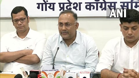 Dinesh Gundu Rao