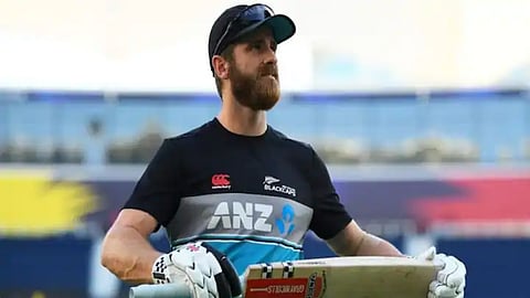 Kane Williamson