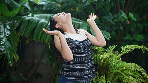 Monsoon Fashion Tips