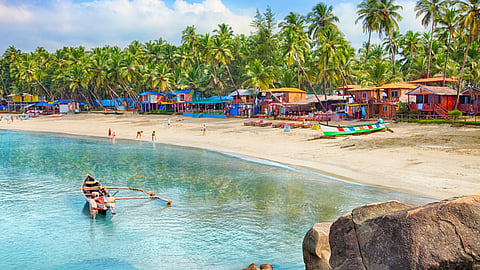 Goa Tourism |Goa News