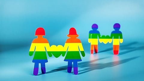 US Same-sex Marriage Bill
