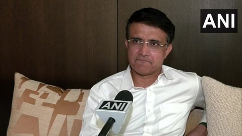 BCCI President Sourav Ganguly | Cricket Political Crisis | Asia Cup 2022 Cricket News Updates |