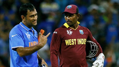 Denesh Ramdin