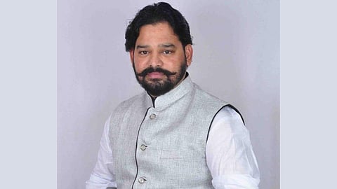 Rajesh Phaldesai