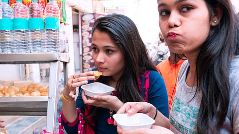 Pani Puri