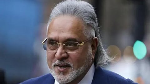 Vijay Mallya