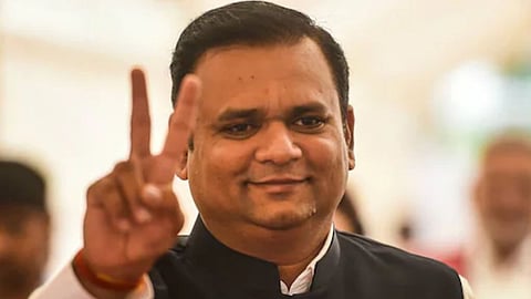 MLA Rahul Narwekar