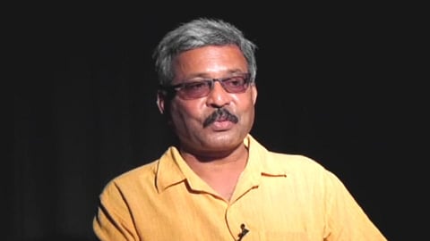 Rajendra kerkar
