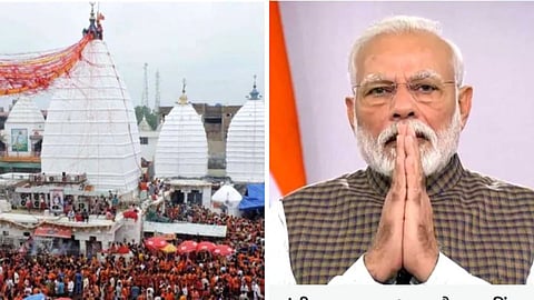PM modi