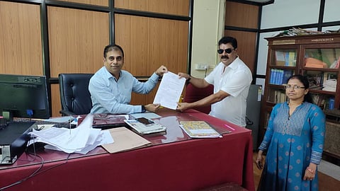 Deepak Phaldessai