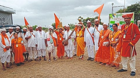 Bicholim Warkari