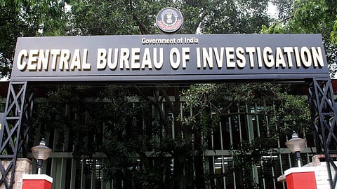 CBI