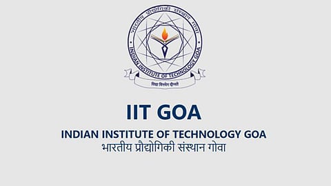 Goa IIT
