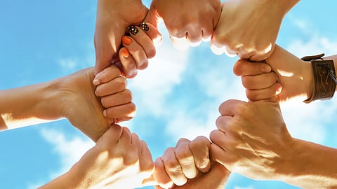International Friendship Day