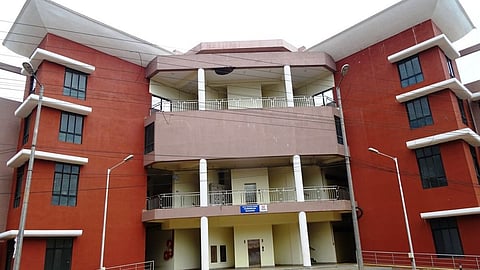 Valpoi Municipality