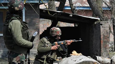 Indian Army