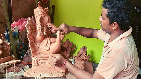 Goa Ganesh Chaturthi 2022