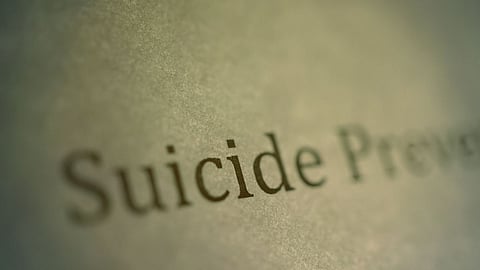 Suicide Cases in Goa