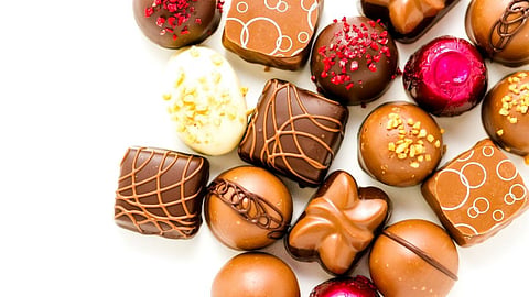 International Chocolate Day 2022