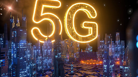 5G Spectrum