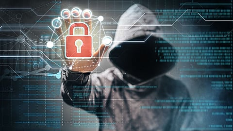 Cyber Crime