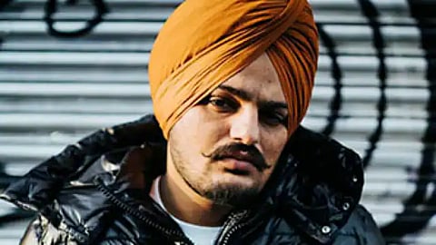 Sidhu Moose Wala