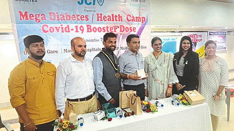 Health Camp