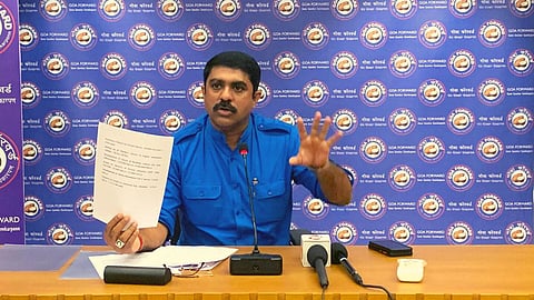 Vijai Sardesai