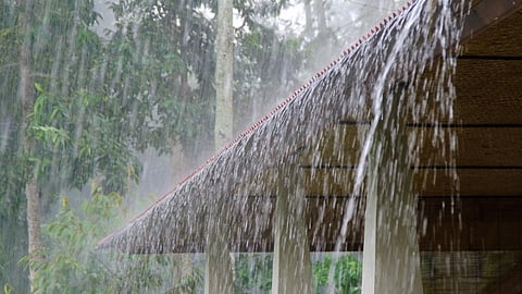 Flood Update| Heavy Rainfall