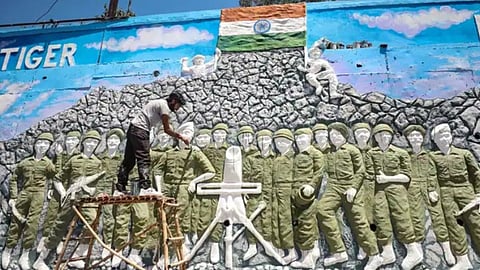 Kargil Vijay Diwas