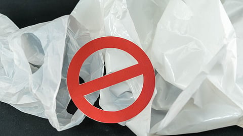 Single Use Plastic Ban