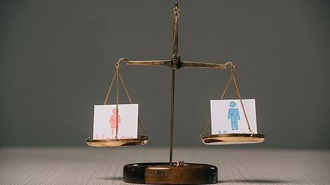 World Economic Forum News 2022 | India's status in gender equality improved