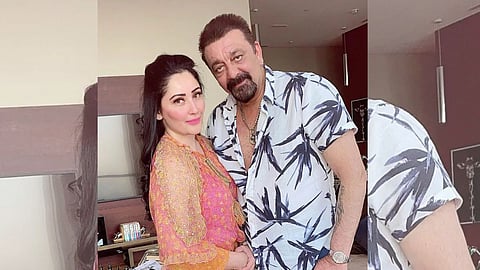 Sanjay Dutt Birthday
