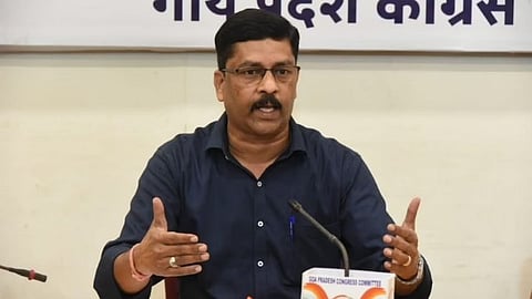 Amarnath Panjikar